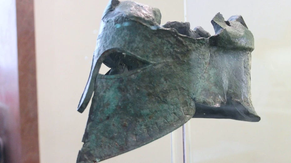 Μεγάλες μορφές της αρχαιότητας με τραγικό τέλος